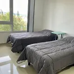 Ushuaia Apartments