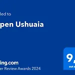Xalpen Ushuaia