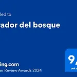 Mirador Del Bosque