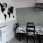 La Morada del Fin del Mundo