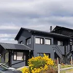 Utaka Cabañas y Apartamentos