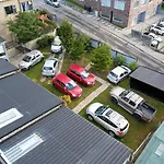 Hosteria Sloggett
