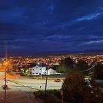 Departamentos Temporarios Cabañas Ushuaia