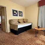 Hotel Las Lengas