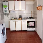Alojamiento Economico