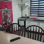 Cabanas Kaiken
