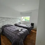 Tu casa en el Fin del Mundo
