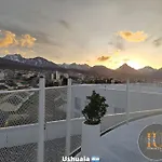 Monotower Ushuaia