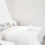 Encanto Fueguino Calido Centrico Wifi Para Dos