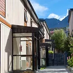 Del Bosque Apart Hotel