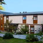 Del Bosque Apart Hotel