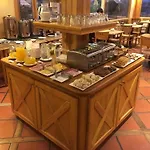 Del Bosque Apart Hotel