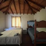 Calida cabaña