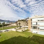 Pacifico Apartamentos Ribera