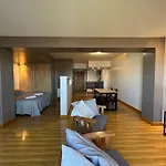 Polo Sur Apartamentos