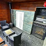 Casa Roja Del Sur
