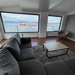 Semi-Piso In Patagonia Ushuaia Rebate In Physical Dollar