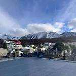Hermoso departamento con vista al Canal Beagle
