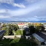 Hermoso departamento con vista al Canal Beagle
