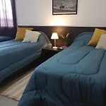 La Casita Azul