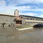 Hotel Las Lengas