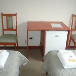Hotel Antartida Argentina