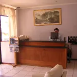 Hotel Antartida Argentina