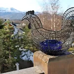 Posada Del Fin Del Mundo
