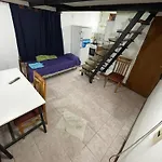 Hospedaje malvinas