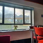 Horizonte Ushuaia