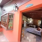Cabanas Bosque Del Faldeo