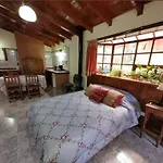 Cabanas Bosque Del Faldeo