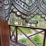 Cabanas Bosque Del Faldeo