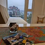 Ushuaia Y Vos