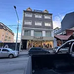 Aunaisin - Apartamentos 9 De Julio 52