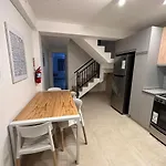 Aunaisin - Apartamentos 9 De Julio 52