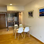 Polo Sur Apartamentos