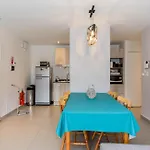Departamento En San Martin - Ush Australis