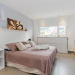 Departamento En San Martin - Ush Australis