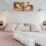 Departamento En San Martin - Ush Australis