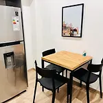 Aunaisin - Apartamentos 9 De Julio 52