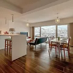 Turek Bahía Suites
