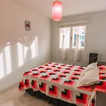 Hospedajes Mary Habitacion Cama Matrimonial