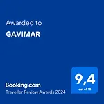 Gavimar