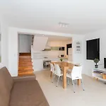 Pacífico Apartamentos