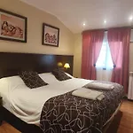 Las Retamas B&B