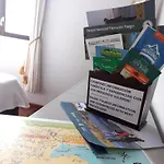 Habitacion Doble Con Bano Privado En Ushuaia -2 Pax- Sin Cocina