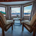 Tolkeyen Ushuaia Hotel