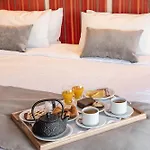 Los Acebos Ushuaia Hotel