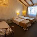 Los Calafates B&B